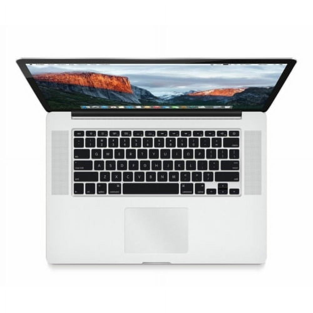 Restored Apple MacBook Pro Laptop Core i7 2.3 GHz 16GB RAM 1TB SSD