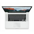 thumbnail image 6 of Restored Apple MacBook Pro Laptop Core i7 2.3 GHz 16GB RAM 1TB SSD 15" ME294LL/A (2013), 6 of 7