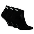 thumbnail image 2 of Puma Unisex Socks Cotton Black 2.5-5 Uk, 2 of 3
