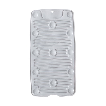 TIHLMK Clearance Multifunctional Silicone Washboard Household Foldable Laundry Board Anti-Skid