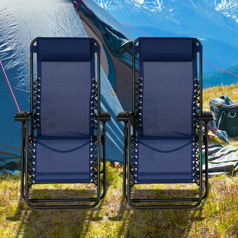 Caravan The Range Zero Gravity Chair Caravan Canopy Infinity