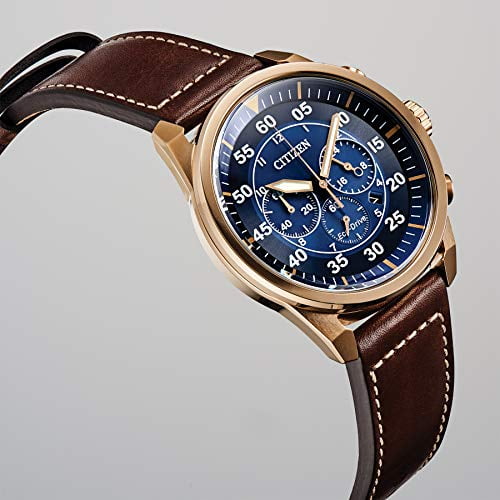 Citizen Eco Drive Avion Watch CA4213 18L