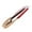 B, variant on JoyMoreHome Stainless Steel Kitchen Cooking Tongs, 12" Sturdy Grilling Barbeque Brushed Locking Food Tongs with Ergonomic Grip