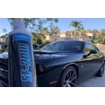 thumbnail image 2 of WaterSentinel SF-20W Spotless Car Wash Inline Deionized Water Garden Hose Water Filter & Extension Adapter for RV, Boat, Marine, Motorcycle, Home, Windows, Spot Free Wash, Solar Panels (2-Pack), 2 of 4