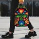 thumbnail image 2 of Disketp Traditional Floral Polish Mochila Escolar de 15 Pulgadas, Mochila Ligera para Estudiantes, Viajes y Trabajo, Cómoda y Resistente para el Uso Diario, 2 of 6