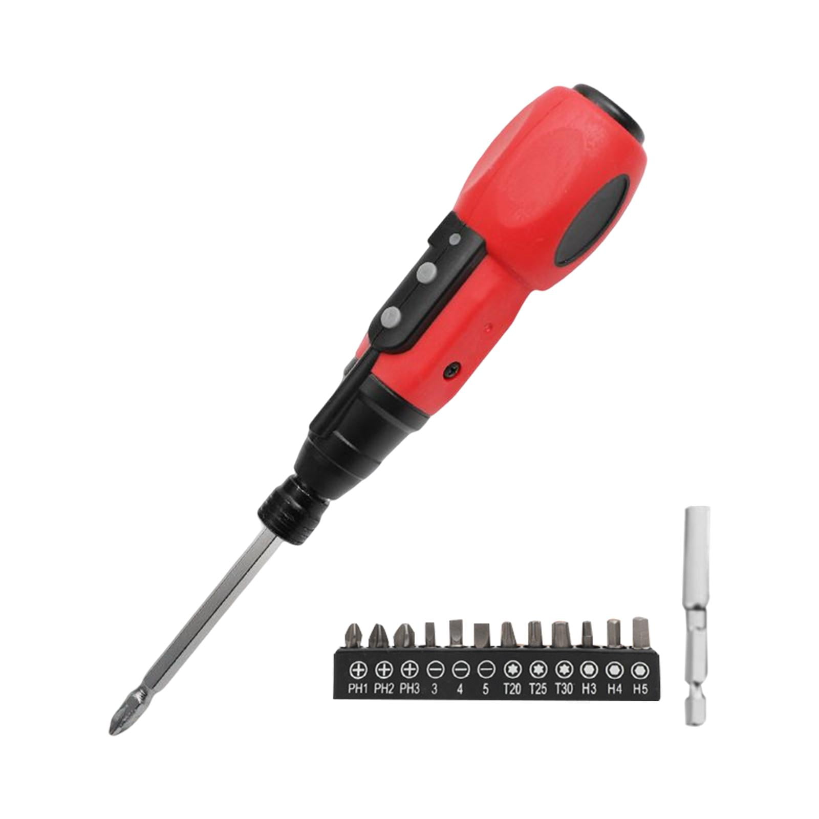 Electric screwdriver walmart canada deals