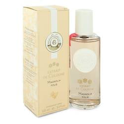 Roger & Gallet Magnolia Folie Extrait de Colonia Spray de Roger & Gallet Roger & Gallet Model