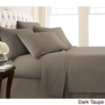 thumbnail image 1 of SouthShore Fine Living, Inc. Southshore Fine Linens Extra Deep Pocket Sheet Set, 1 of 5