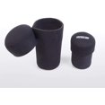 thumbnail image 3 of OP/TECH USA 7801002 Fold-Over Pouch 254 (Black), 3 of 5