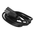 thumbnail image 4 of Smart Band , Smart Band  Cord 1M Length Black PVC And ABS  For Haylou RS4, 4 of 8