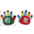 thumbnail image 2 of GUOOL 1-10 Cognition Kindergarten Math Toy Teaching Aids Early Education Material Hands, 2 of 8