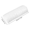 thumbnail image 3 of MasteelfCA Coussin Repose-Mains Portable Confortable Manucure Salon d'Ongles (Blanc), 3 of 8
