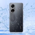 thumbnail image 4 of Funda para Oppo A60 4G Kiosla Hybrid Clear Case Tpu Premium Ligera, 4 of 8