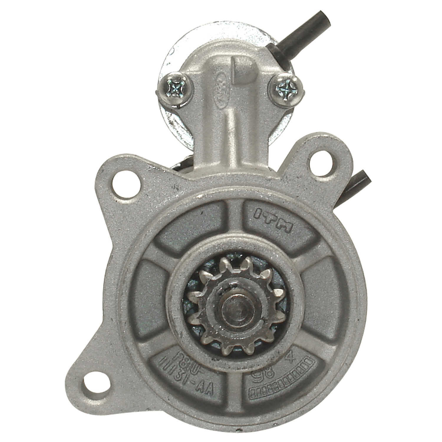 FVP Professional 6646S Starter Standard