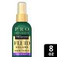 thumbnail image 3 of Tresemme Pro Infusion Fluid Volume Hair Tonic with Natural Coconut Droplets, Plant-Based Salon Protein & Biotin, 8 oz, 3 of 11