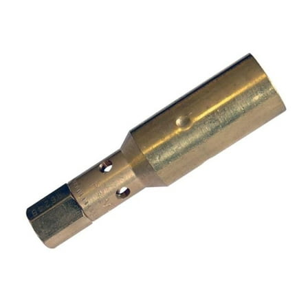 Sievert - Burner - Medium for PRM8716