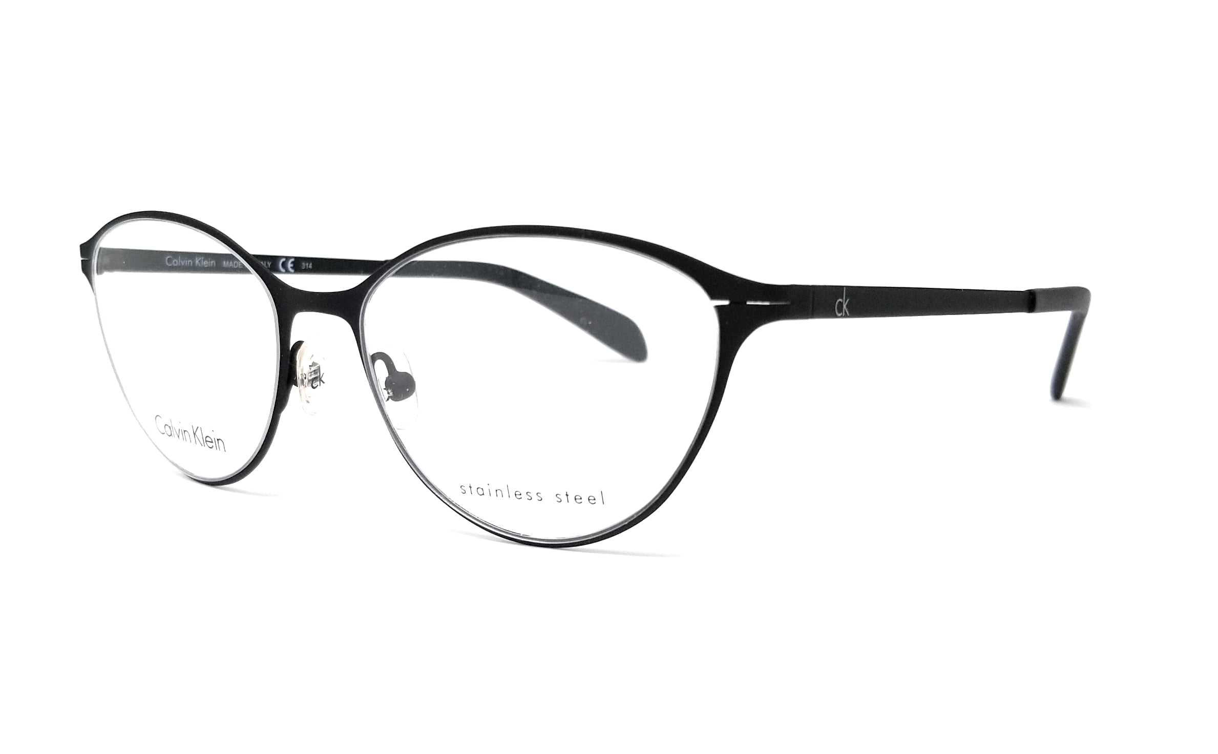 calvin klein eyeglasses replacement parts