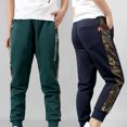 thumbnail image 4 of Esaierr Kids Baby Girls Boys Sweatpants Kids Boys Breathable Casual Trousers Toddler Spring Autumn Pantssoft Cotton Jogger Pants Active Trousers for 5-13 Years, 4 of 8