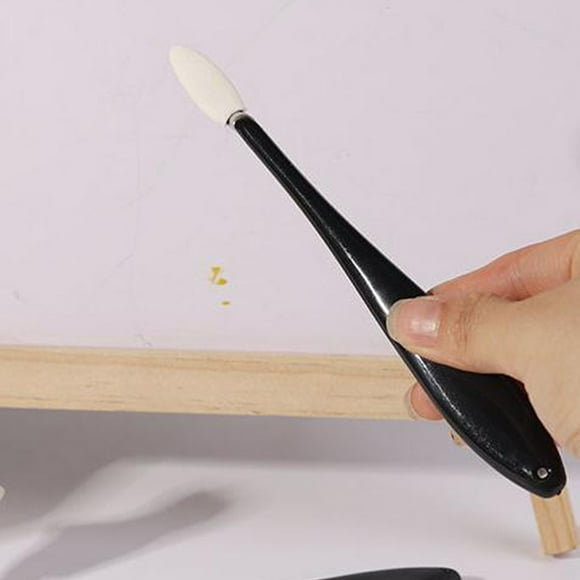 FONDOTIN 1Set Sketch Drawing Tools Set With Assorted Color For Graffiti Drawing Erasers For Sketching And Smudging