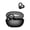 Black, variant on Baseus Bowie MC2 Air Clip On Earbuds, 4.9g Ultra Light, CloudComfort Air Cushions, 11mm Drivers, 4-Mic Calls, IP67 Waterproof, 40H Playtime, Fits Glasses & Earring Wearers, Gym Workouts