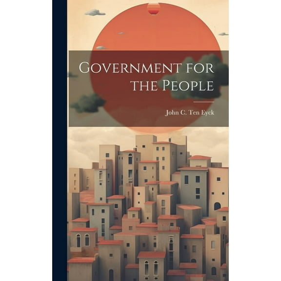 Government for the People (Hardcover)