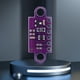 thumbnail image 1 of Módulo Sensor GY-VL53L0XV2 Módulo de sensor de rango láser de tiempo de vuelo 3.3V / 5V Tablero púrpura DIY Kuymtek  Para estrenar, 1 of 5