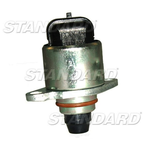 Fuel Injection Idle Air Control Valve Fits select: 1998-2003 CHEVROLET S TRUCK, 1996-2002 CHEVROLET CAVALIER