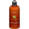 Organics: Body Lotion, 10 fl oz