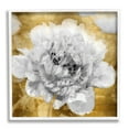 thumbnail image 4 of Stupell Industries Muted Peony Floral Blossoming Glam Flower Painting, 24 x 24,Design by Shawna Sullivan, 4 of 5