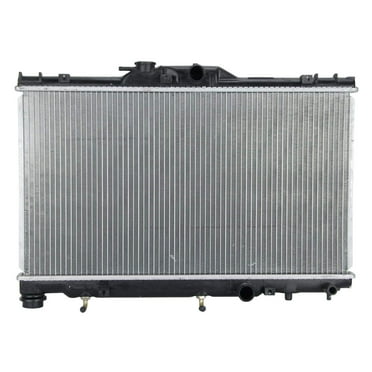 Radiator for Toyota Corolla 1998 to 2002 / Chevrolet Prizm 1998 to 2002