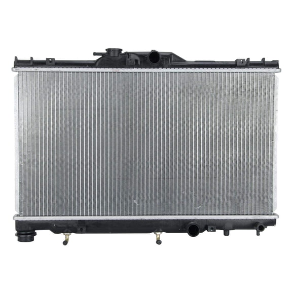 Radiator for Toyota Corolla 1998 to 2002 / Chevrolet Prizm 1998 to 2002