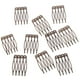 thumbnail image 4 of 40 Uds de para niñas y mujeres pinzas cabello manualidades DIY accesorios cabello s, 4 of 9