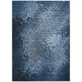 thumbnail image 2 of Addison Rugs Chantille Indoor/Outdoor Transitional Casual Blue Washable Rectangle Rug, 3' x 5', 2 of 6