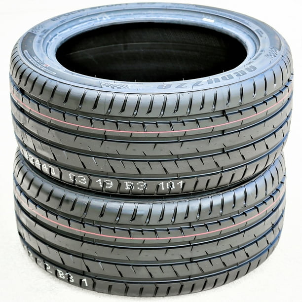 Arduzza Epoch Sport 245/35ZR19 | Tires for manufacturing - Walmart