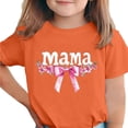 thumbnail image 1 of T-Shirt pour Enfants, Imprimé de la Fête de l'Indépendance à Manches Courtes et Col Rond, Haut Décontracté et Polyvalent pour Garçons et Filles de 3 à 15 Ans, 1 of 6