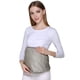 thumbnail image 1 of Ropa Anti Radiación Electromagnética Ropa De Maternidad, Traje De Radiación De Encaje De Fibra De Plata Delantal Protector para Mujeres Embarazadas,XXL, 1 of 7