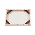 thumbnail image 3 of DIY Wooden Art Frames Canvas Stretcher Bars Customized Paint Frame, 3 of 9