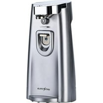 EUROSTAR EC660S Tall Can Opener, Silver