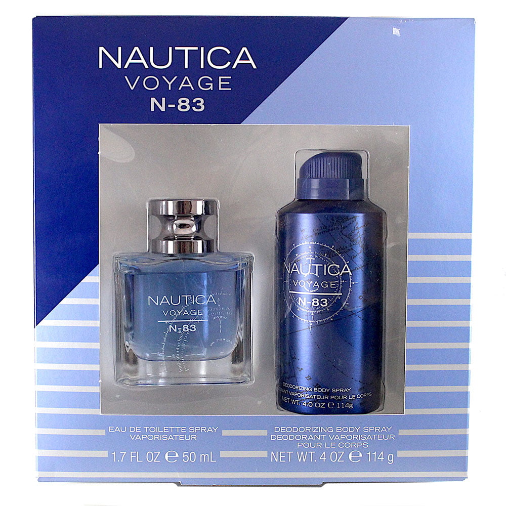 nautica voyage n 83 price