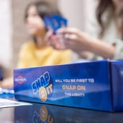 Snap Circuits Snap-2-It STEM Board Game 1-4 Players