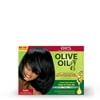 ORS Olive Oil Built-In Protection No-Lye Hair Relaxer Extra Strength