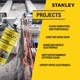 thumbnail image 2 of Limpiador de contactos en aerosol STANLEY Electrical, 300 ml, paquete de 2, 2 of 4