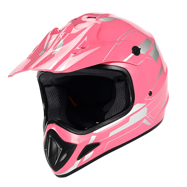 Шлем Для Квадроцикла Купить В Москве Недорого