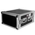 thumbnail image 3 of Funda para amplificadores ProX Cases T-6RSS 6U-6 Space Flight Rea, 3 of 9