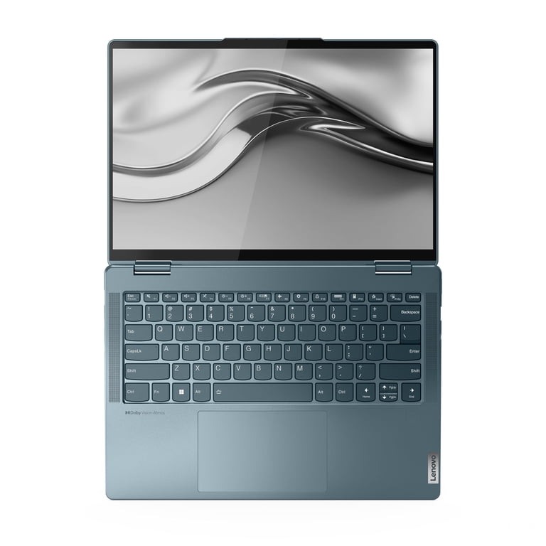 Lenovo Yoga 7 14IAL7 82QE - Flip design - Intel Core i7 - 1255U 