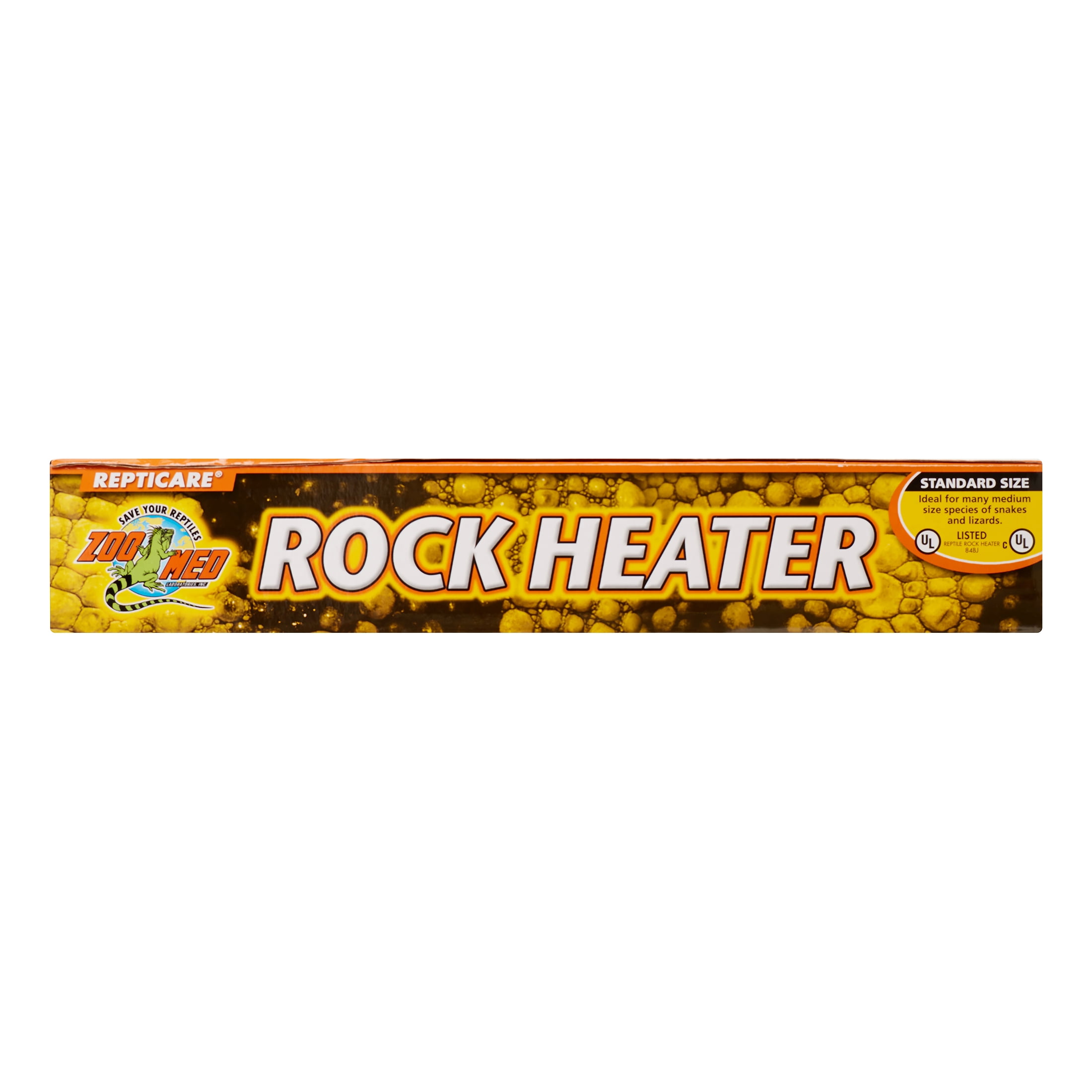 Zoo Med 26251 Repticare Rock Heater Standard 