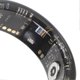 thumbnail image 2 of Smart Ring BT 5ATM Water Proof Multi Modes Health Monitoring Ring Fitness Tracker Black 0.842in ID 2.65in Internal Circumference, 2 of 4
