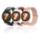 thumbnail image 1 of 3 Correas 20mm Para Samsung Galaxy Watch 7 6 5 Pro 4 Active, 1 of 6