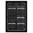 thumbnail image 4 of Carmelli BG2029BL Billiard Game Rules Wall Art, 4 of 7