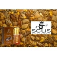 thumbnail image 6 of SCUS Perfumes Amber Fragrance 12 ML (0.41 fl oz), 6 of 7